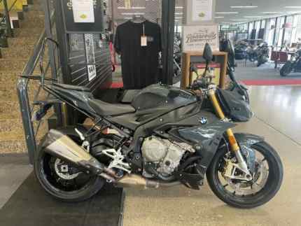 used bmw s1000r for sale