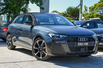 Audi A1 For Sale in Melbourne Region, VIC – Gumtree Cars