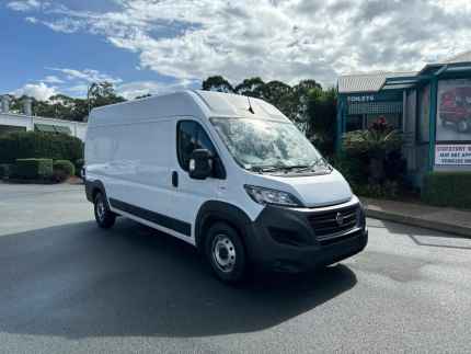 Fiat ducato 9 sales speed automatic