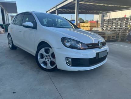 vw golf gti, New and Used Cars, Vans & Utes for Sale