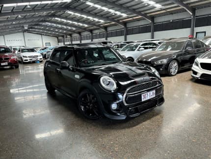 mini cooper jcw exhaust, New and Used Cars, Vans & Utes for Sale