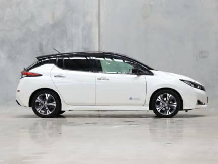 Nissan leaf deals for sale gumtree