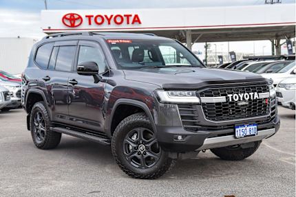 Toyota LandCruiser For Sale in Maddington 6109, WA – Gumtree
