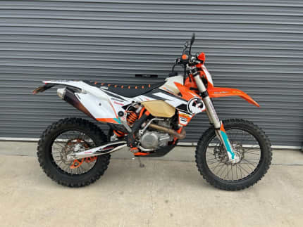 Ktm on sale 500 gumtree