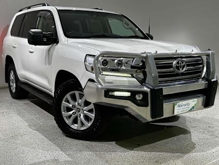 Toyota LandCruiser For Sale in Holland Park West 4121, QLD