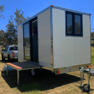 trailers cabins in Queensland, Gumtree Australia Free Local Classifieds