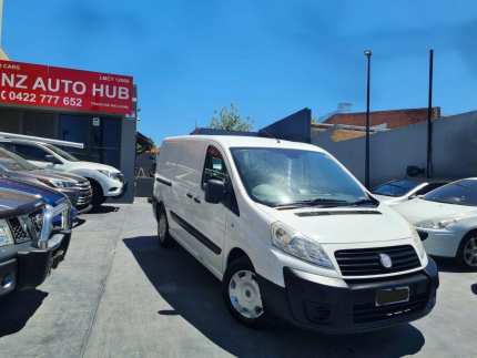 Fiat shops scudo for gumtree