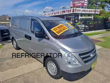 Hyundai iload best sale for sale gumtree