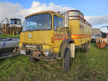 Bedford van best sale for sale adelaide