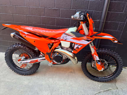 Gumtree cheap ktm 300