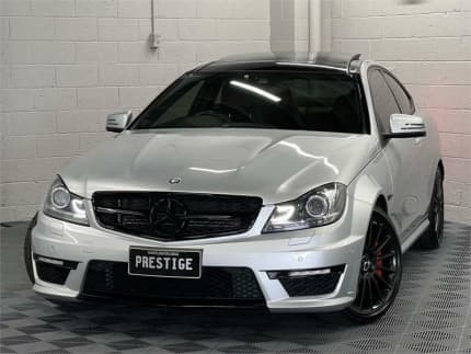 c63 amg edition 507, New and Used Cars, Vans & Utes for Sale