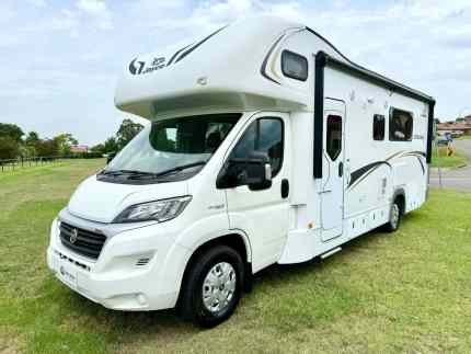avan in Sydney Region NSW Caravans Campervans Gumtree Australia Free Local Classifieds