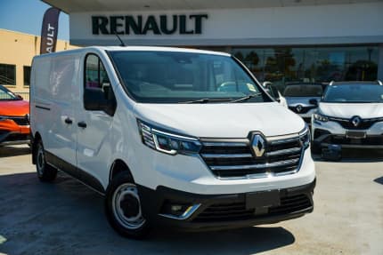 Renault van for sale hot sale brisbane