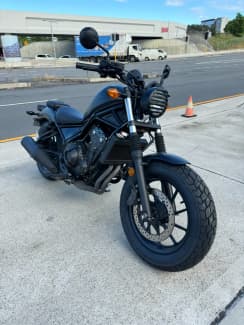 honda cmx 500 in Sydney Region NSW Motorcycles Gumtree Australia Free Local Classifieds