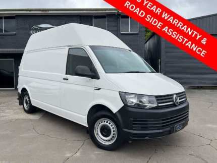 Vw transporter for hot sale sale gold coast