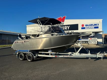 2024 INFINITI Bass Xpress 548 Fishing Boat, Motorboats & Powerboats, Gumtree Australia Bowral Area - Moss Vale