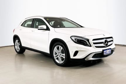 Mercedes e125 discount