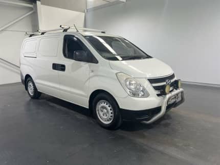 Cheap vans hot sale for sale nsw