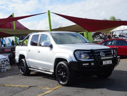 vw amarok, Buy New and Used Cars in New South Wales