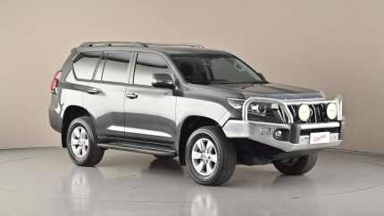 Toyota LandCruiser For Sale in New South Wales – Gumtree Cars