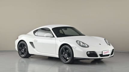 Cayman 987 roof online rack