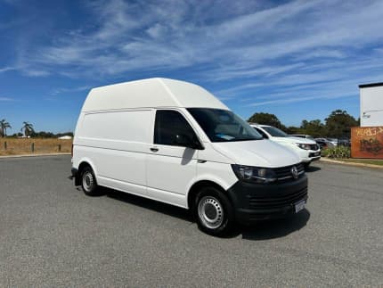 Used and New Van Minivans in Perth Region WA Cars Vans Utes