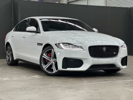 Jaguar XF (X250) buyer's guide - Prestige & Performance Car