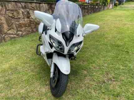 Fjr1300 gumtree deals