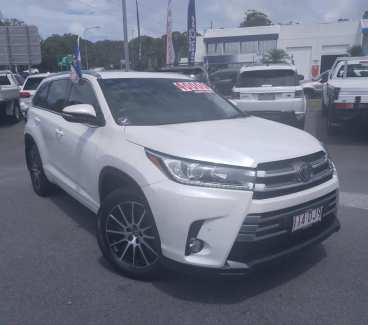 Toyota For Sale in Australia – Gumtree Cars