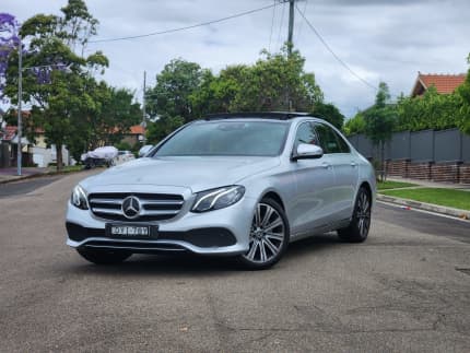 Mercedes-Benz For Sale in Kogarah Area, NSW – Gumtree Cars