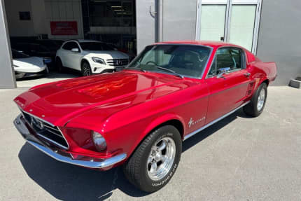 1967 Chevrolet Camaro 350 V8 for sale by classified listing privately in  Manchester, United Kingdom