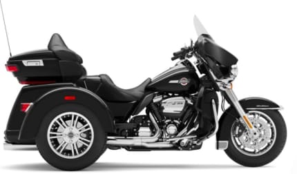 best cruiser motorbikes