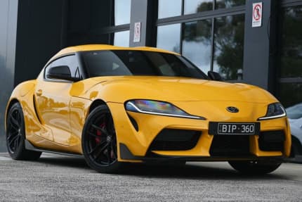 Toyota Supra For Sale in Sydney Region NSW Gumtree Cars