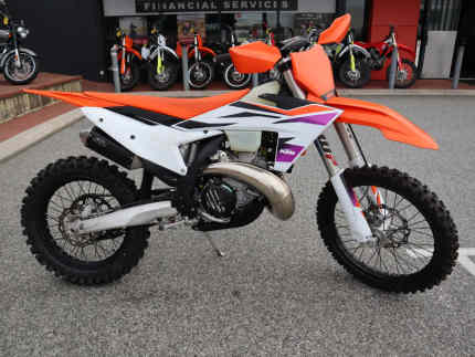 ktm 250 xc Motorcycles Gumtree Australia Free Local Classifieds