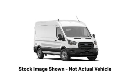 Ford transit vans store for sale queensland