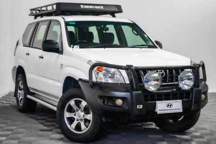 prado roof rack in Perth Region WA Cars Vehicles Gumtree Australia Free Local Classifieds