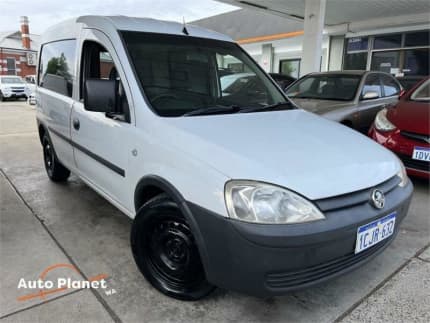 Small vans sale for sale perth