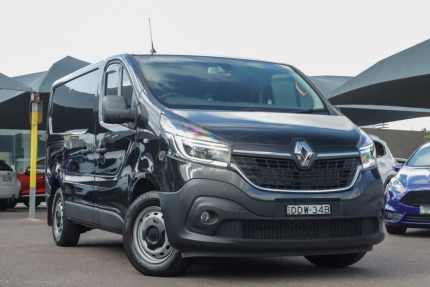 Renault trafic for sale hot sale nsw