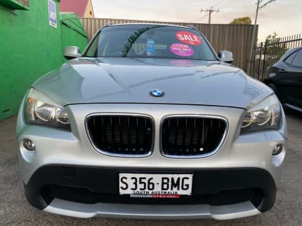 BMW X1 E84 cars for sale in Australia 