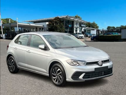 Volkswagen Polo For Sale in Australia – Gumtree Cars