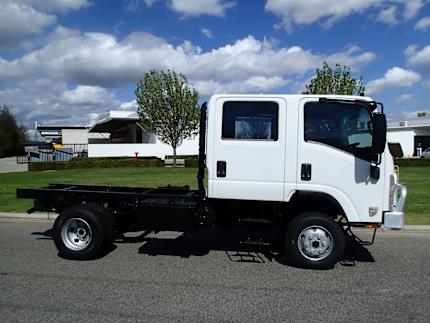 Isuzu 4x4 Nps Gumtree Australia Free Local Classifieds