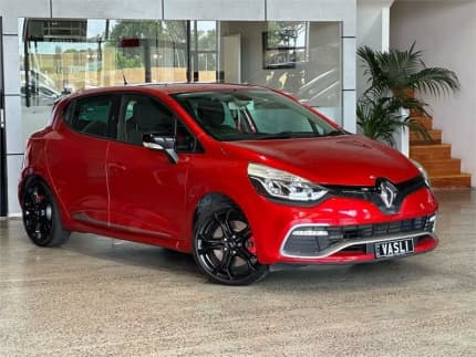 2012 - [Renault] Clio IV [X98] - Page 30