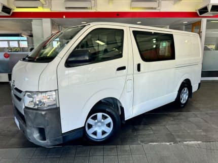 Van for store sale perth gumtree