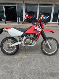 Honda xr 250 for sale best sale craigslist