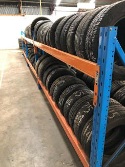 Lonsdale cheap deals tyres