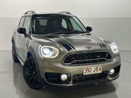 mini cooper park lane, New and Used Cars, Vans & Utes for Sale