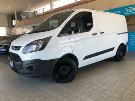 ford transit vans for sale Buy New and Used Cars in Perth Region