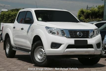 Nissan Navara For Sale Bendigo, VIC