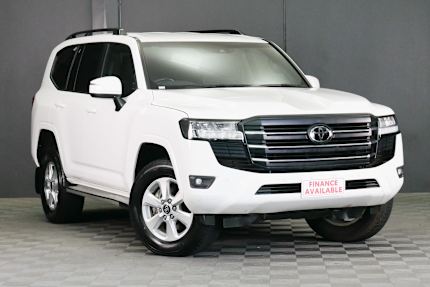 Toyota LandCruiser For Sale in Maddington 6109, WA – Gumtree