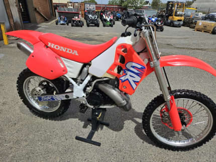 cr500 Motorcycles Gumtree Australia Free Local Classifieds